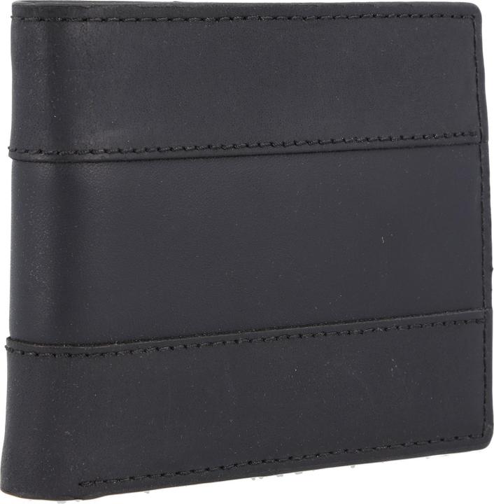 Immagine prodotto Fossil Portafoglio Everett in pelle 12 cm