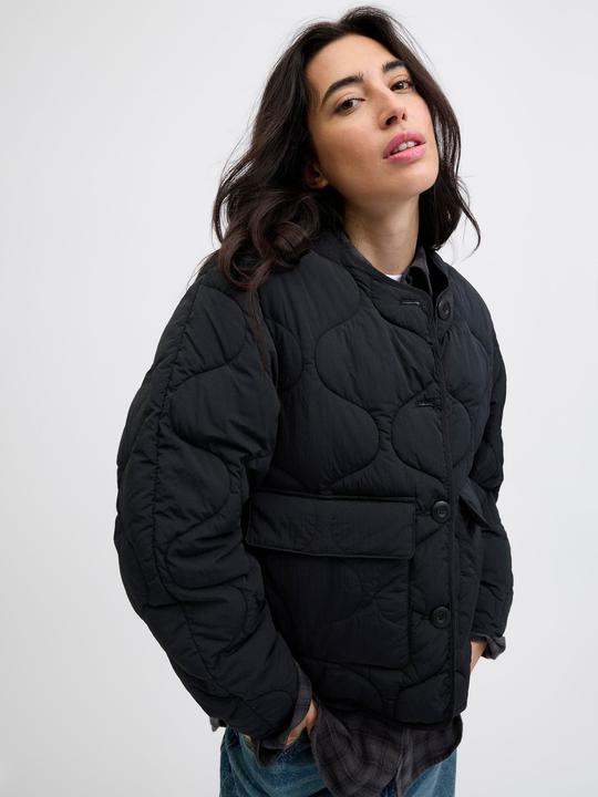 Produktbild JJXX Jxhope Quilted Jacket Otw Sn (XS)