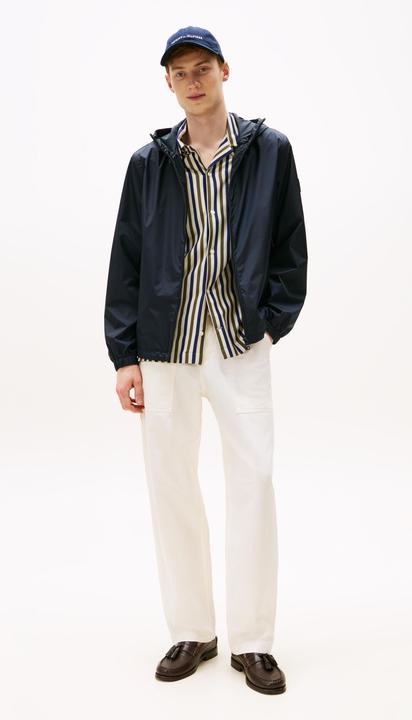 Produktbild Tommy Hilfiger Rwb Hooded Jacket (M)