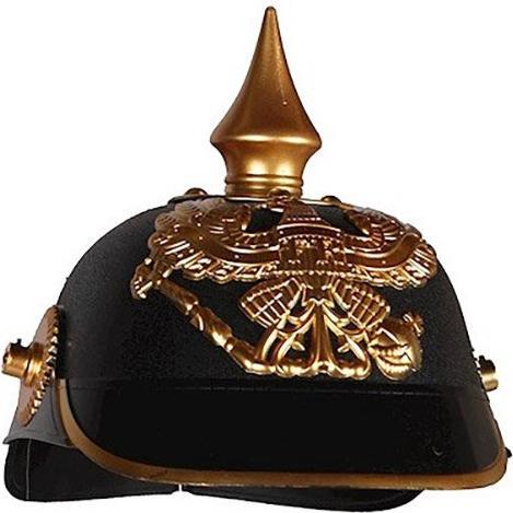 Produktbild Thetru Preussische Pickelhaube