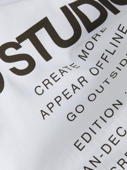 Produktbild JJXX JXMILLOW T-shirt T-shirt (M)