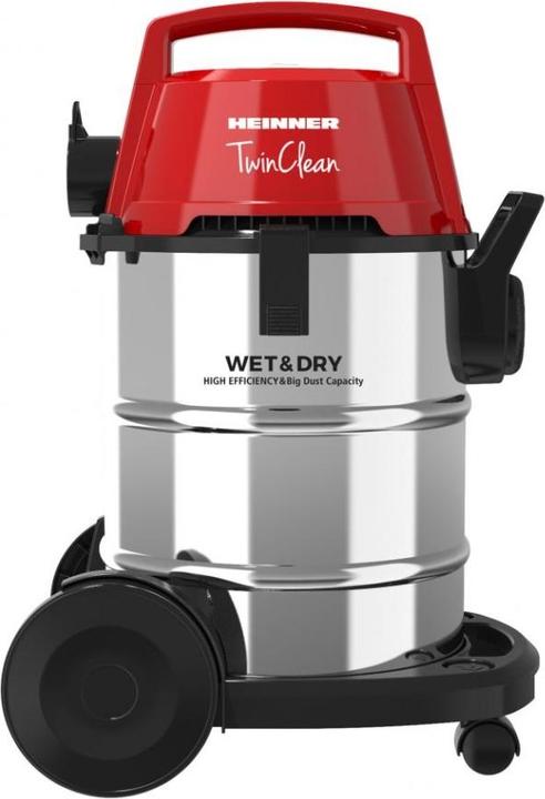 Actual product image Heinner HVC-MWD1400RD