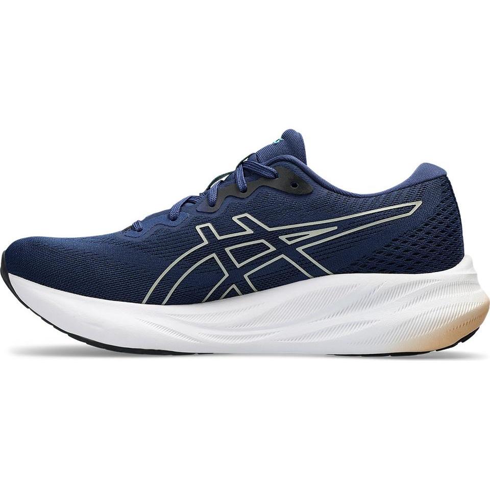 Thumbnail - ASICS Performance, Unisex, Laufschuhe, Buty damskie do biegania Asics Gel-Pulse 15 1012B593 401 38 (38), Blau