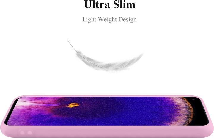 Produktbild Cadorabo TPU Candy Hülle für Oppo FIND X5 PRO (Oppo Find X5 Pro)