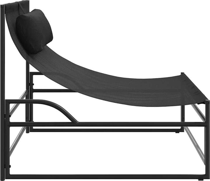 Immagine prodotto vidaXL Gartenliegestuhl (87 cm)