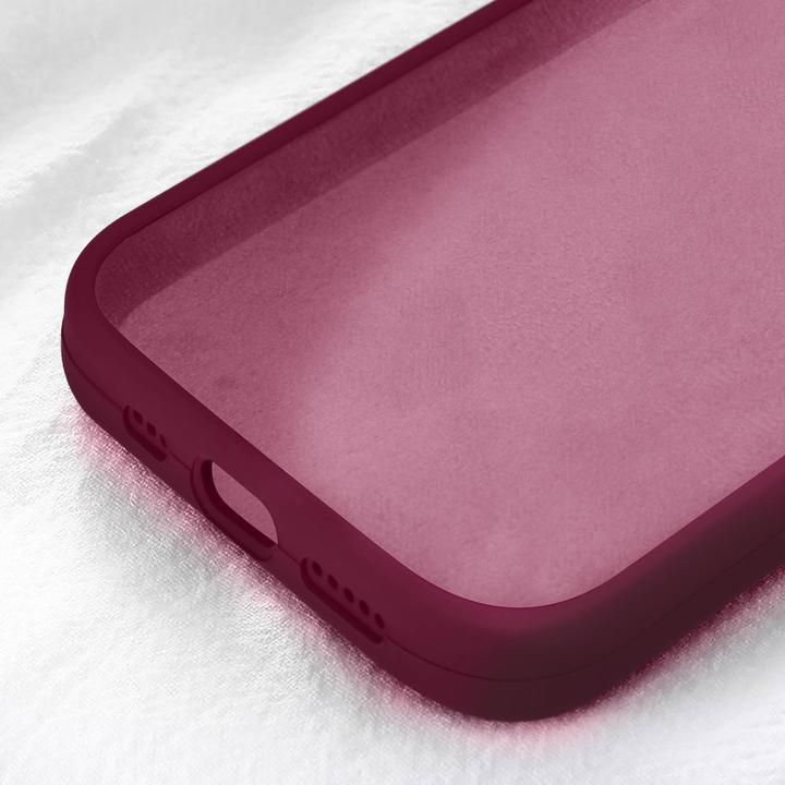 Produktbild Moxie BeFluo Series (Apple iPhone 15 Pro Max)