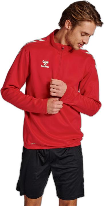 Immagine prodotto hummel Core Xk Half Zip Poly Sweat (L)