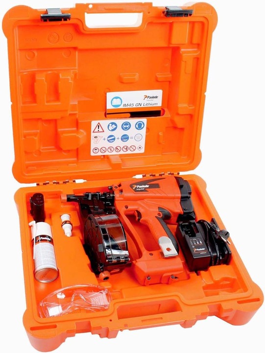 Image du produit Haubold IM45 GN