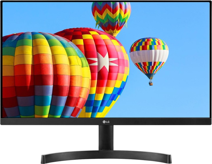 LG 24MK600M-B (1920 x 1080 pixels, 23.80")