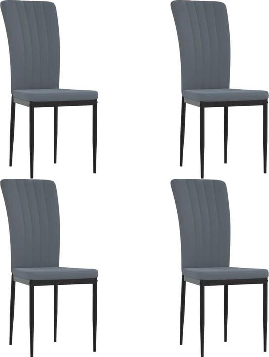 Image du produit vidaXL Esszimmerstuhl