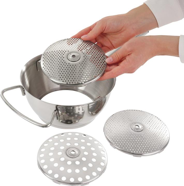 Actual product image Leifheit 23080 Passing mill