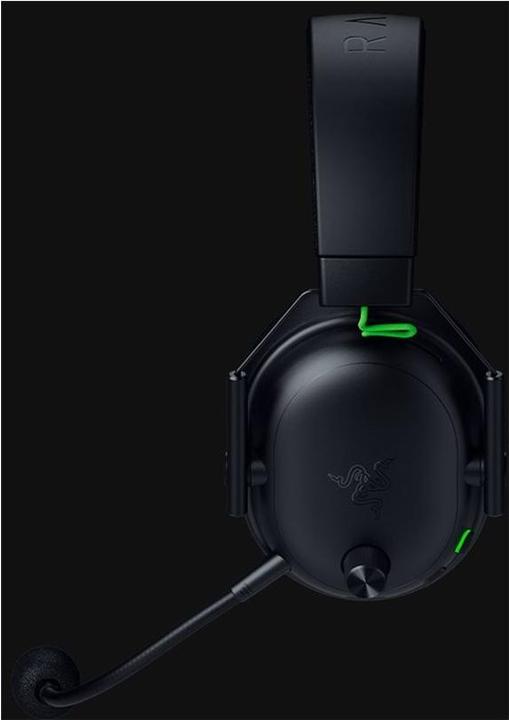 Immagine prodotto Razer BlackShark V3 for Xbox (Cablato, Senza fili)