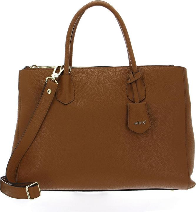 Immagine prodotto Abro Leather Adria Businessshopper Busy