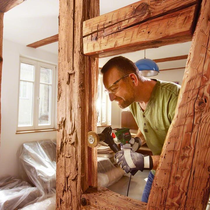 Produktbild Bosch Home & Garden Schlagbohrmaschine AdvancedImpact 900