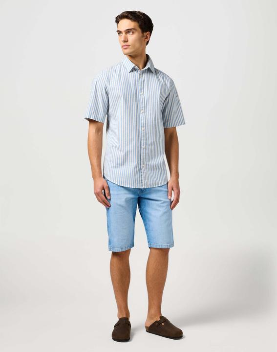Immagine prodotto Wrangler Kurzarmhemd Ss Shirt (XL)
