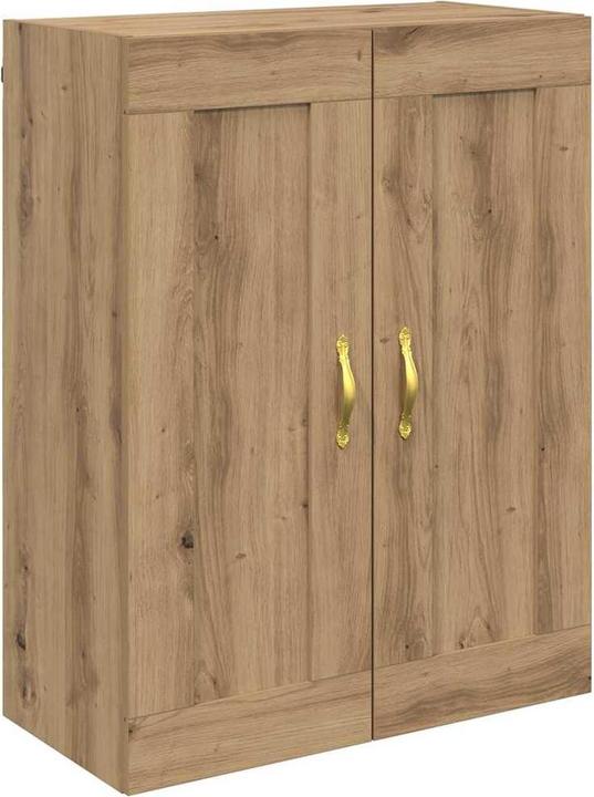 Image du produit vidaXL Highboard-Möbel (69.50 x 34 x 90 cm)