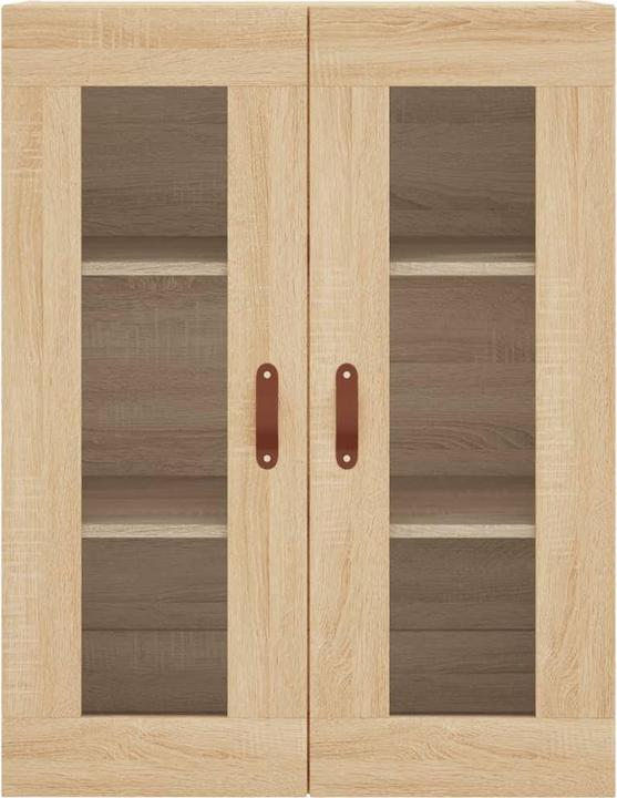 Image du produit vidaXL Highboard (69.50 x 34 x 180 cm)
