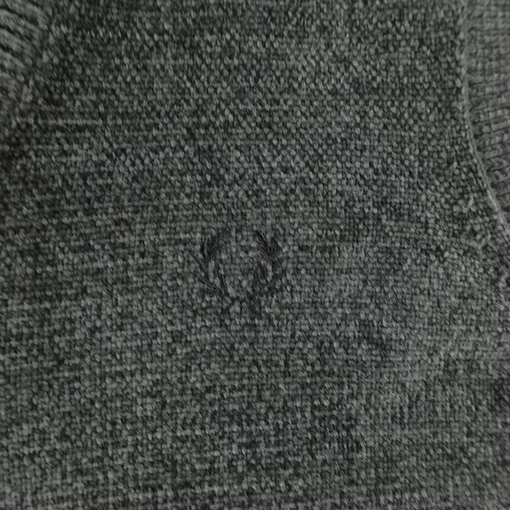 Produktbild Fred Perry Top Chenille (M)