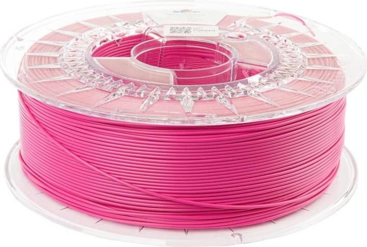 Produktbild Filament (PLA, 1.75 mm, 1000 g, Rosa)