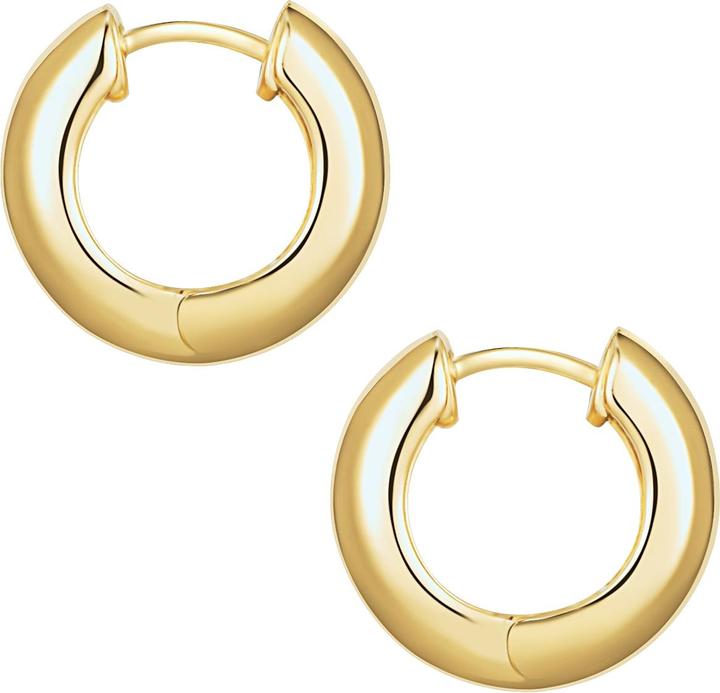 Image du produit Lulu & Jane Alliage métallique or jaune - 33564 (Alliage métallique)