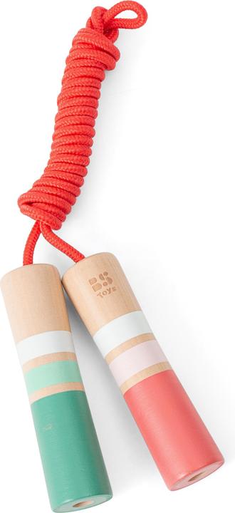 Produktbild BS Springseil Pink (200 cm)