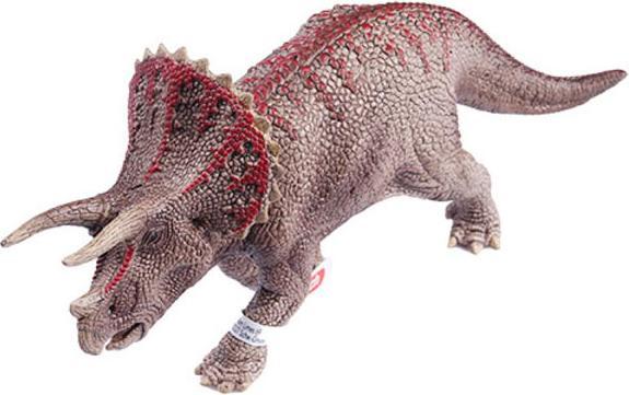 Actual product image Schleich Triceratops