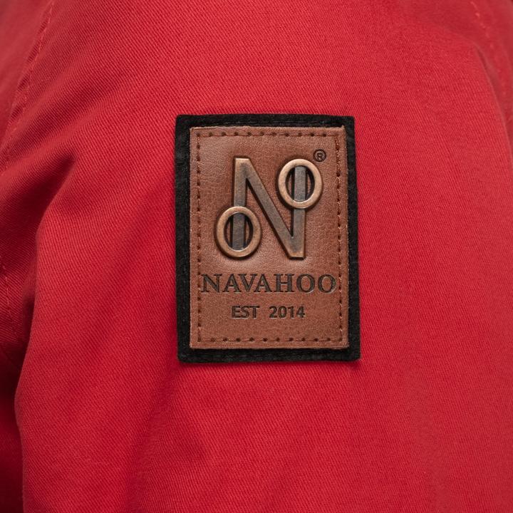 Produktbild Navahoo Rosinchen