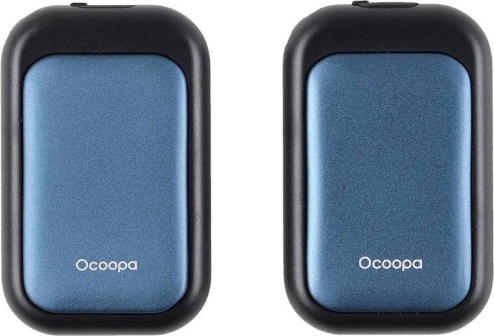 Image du produit Ocoopa Elektryczny ogrzewacz black/blue UT4