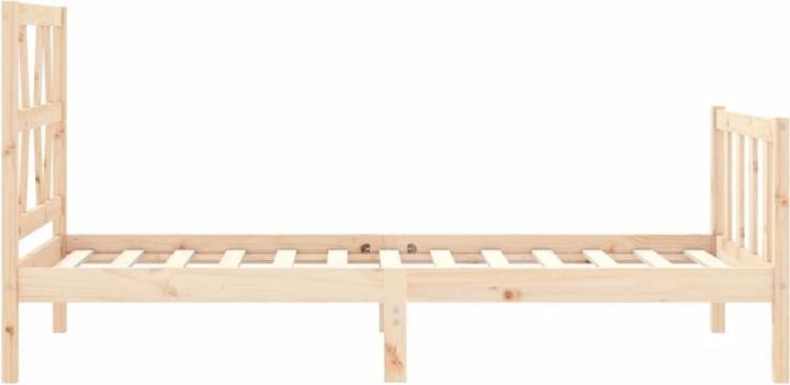 Produktbild VidaXL Goliath (90 x 200 cm)