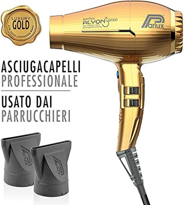 Produktbild Parlux Alyon Ionic Haartrockner (2250 W)