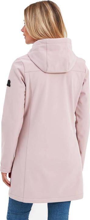 Immagine prodotto TOG24 Keld Giacca Soft Shell Lunga Donna (44)