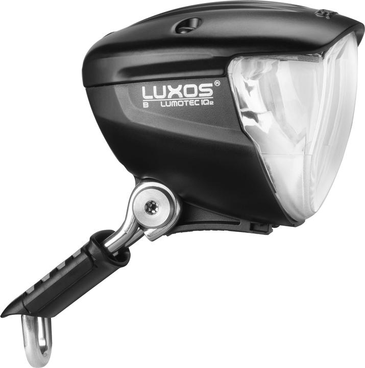 Actual product image Busch & Müller Lumotec IQ2 Luxos U Senso
