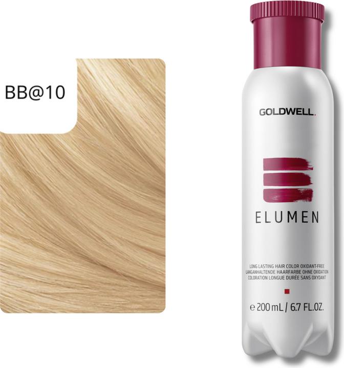 Immagine prodotto Goldwell Elumen (BB@10)