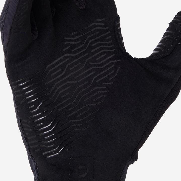 Actual product image Rockrider Xc Grip (XS)