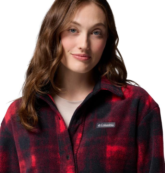 Produktbild Columbia Benton Springs™ Shirt Jacket II (L)