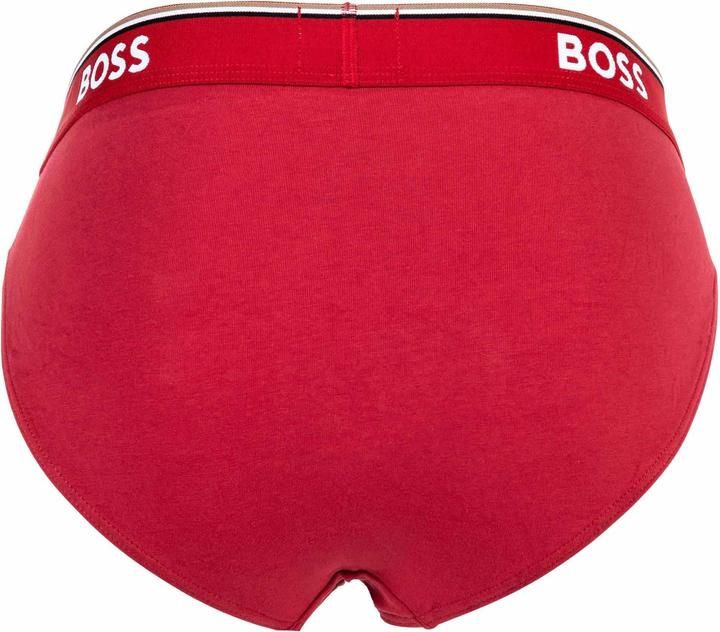 Actual product image Hugo Boss Power (L, pack of 3)