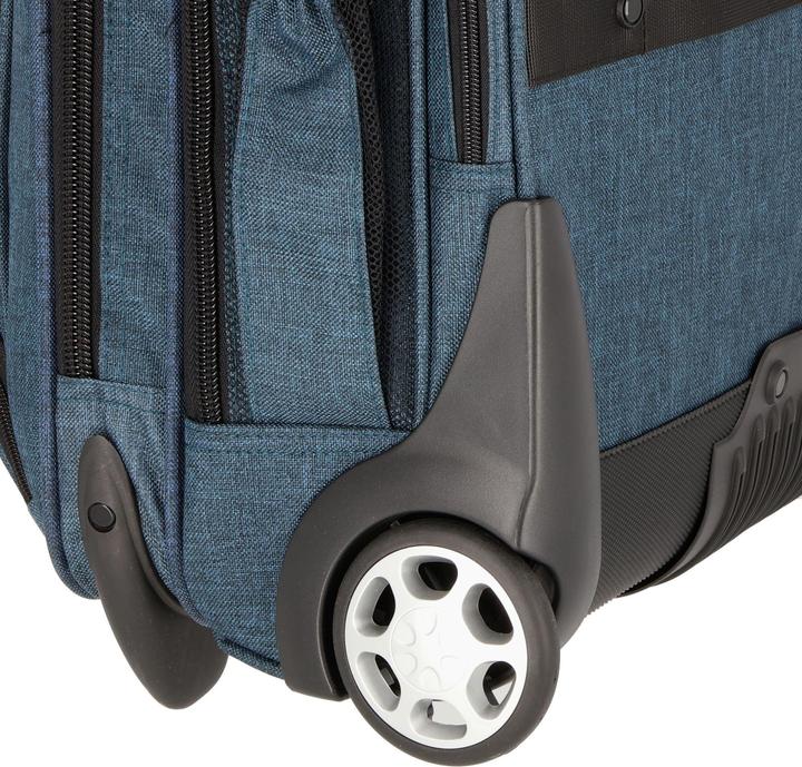 Actual product image Dermata Businesstrolley (37 l)