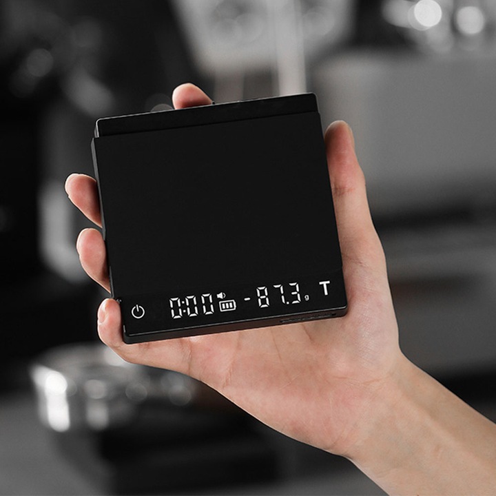 Immagine prodotto MHW 3Bomber Bilancia da caffè Cube 2.0
