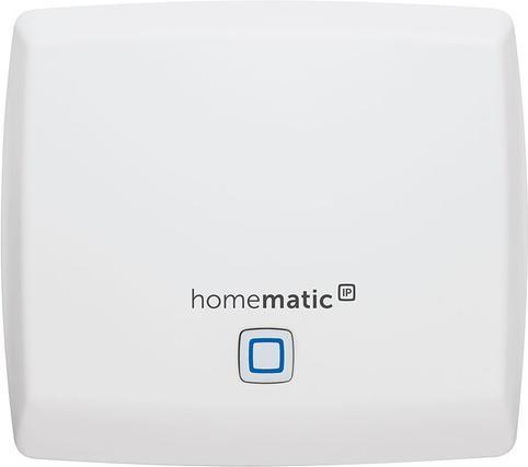 Produktbild Homematic IP Set Wetter 1xCCU3,1x HmIP-SWO-PR