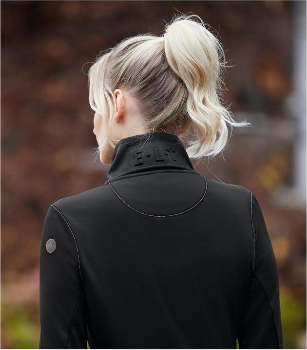 Actual product image ELT Powerfleece Halifax (S)