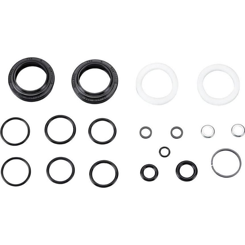 RockShox, Zubehör Velofederung
