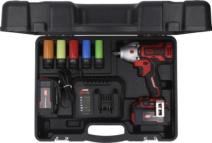 Actual product image KS Tools Emonster