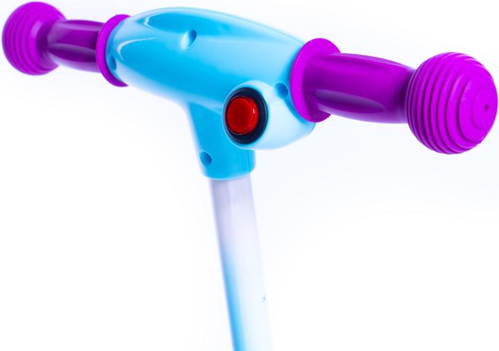 Produktbild ‎Huffy rozen Bubble Roller, Blau