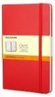 Produktbild Moleskine Notizbuch Classic Large (A5, Liniert, Harter Einband)