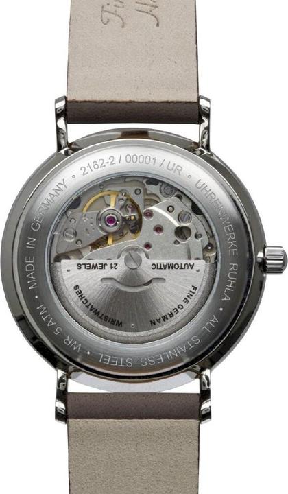 Produktbild 2162-2 (Analoguhr)