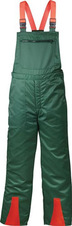 Produktbild BRW Forstschutzlatzhose (54)