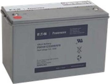Actual product image Eaton UPS battery - 1 x battery - lead acid