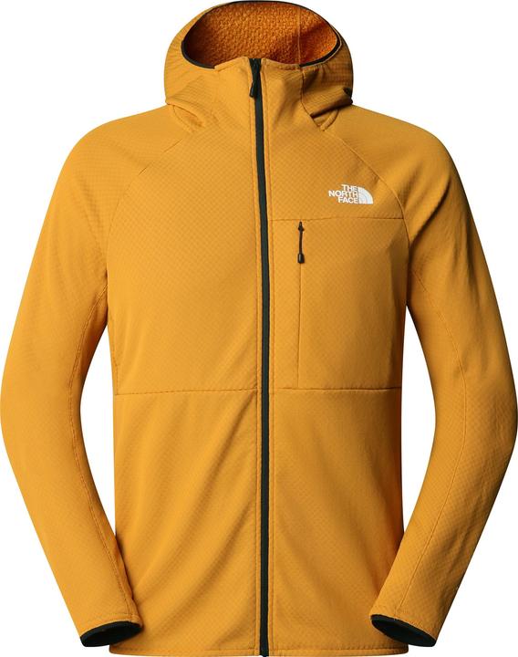Citrine yellow