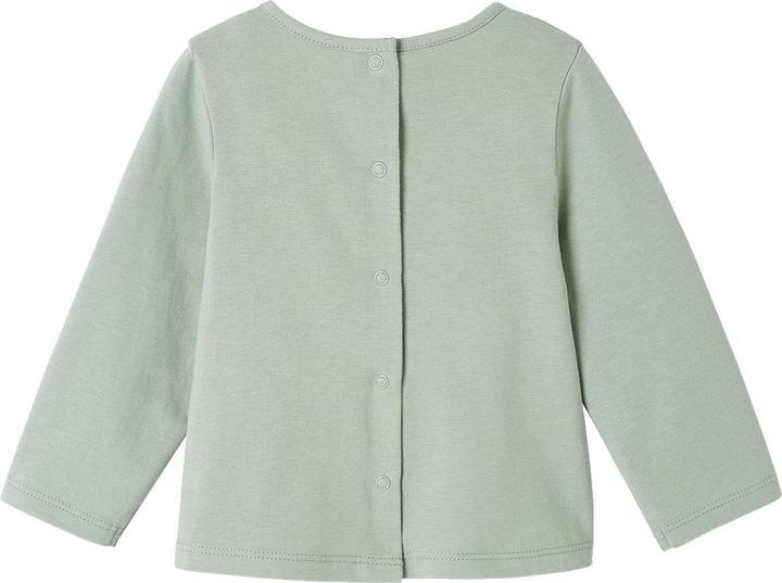 Produktbild Vertbaudet Baby Shirt BASIC (98)