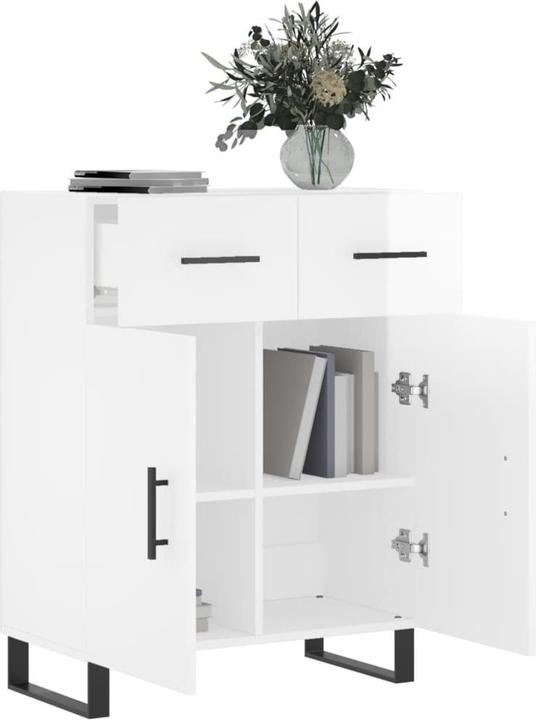 Produktbild vidaXL Sideboard (69.50 x 34 x 90 cm)